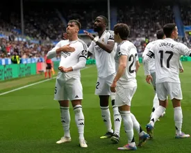 ال کلاسیکو هیجانی / قهرمان لالیگا در این روز مشخص می‌شود