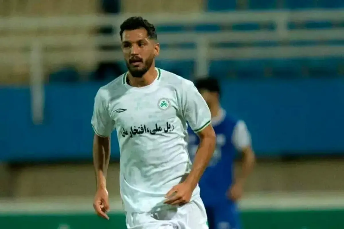 گزینه جدید پرسپولیسی ها برای خط حمله