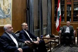 انتقاد تند امیرعبداللهیان از آمریکا