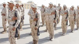 کویت خدمت سربازی را از ۱۸سالگی الزامی کرد