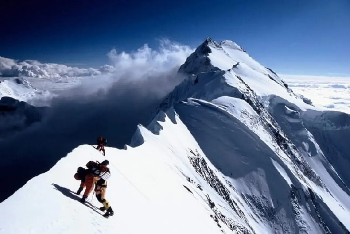 کوهنوردی تا اطلاع ثانوی ممنوع شد!