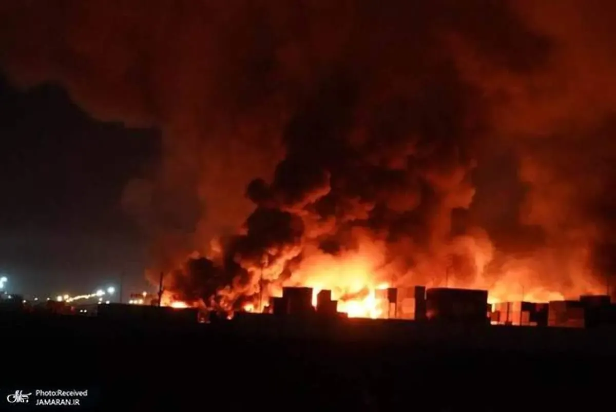 اسامی ۲۹ جان‌باخته حادثه غمبار بندر شهید رجایی