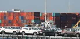 ۴۶ هزار خودرو مناطق آزاد پلاک ملی دریافت می‌کنند / عوارض و سود بازرگانی چقدر است؟