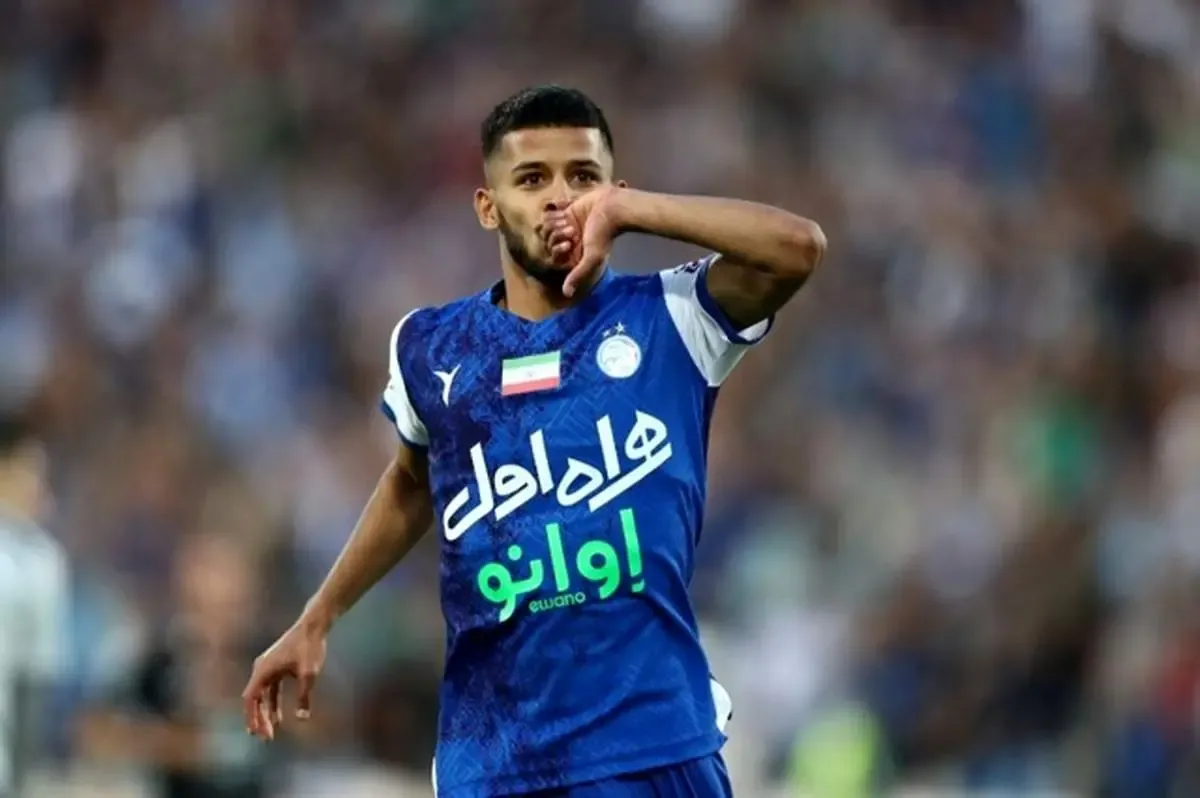 ببینید | ویدیوی رسمی از پیوستن مهدی قایدی به الاتحاد کلبا