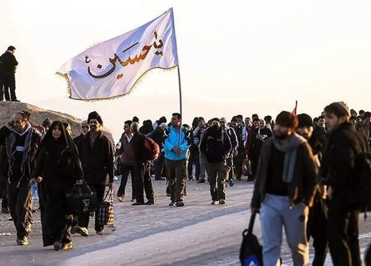 پیش‌فروش بلیت‌های بازگشت زائران اربعین در ۳ مرز