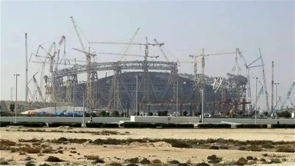 قطر هم‌چنان میزبانی المپیک ۲۰۳۲ را می‌خواهد