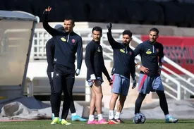 تصویری از پرسپولیس که کُفر یحیی را درآورد!