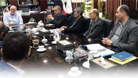 خدمات پستی لازمه بقای کسب وکارهای اینترنتی