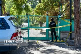 تعداد بازداشتی های پرونده قتل داریوش مهرجویی به 10 نفر رسید