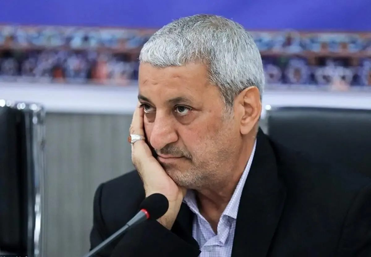 غلامعلی رجایی: اساسا شانس جدی برای غیراطرافیان رئیسی نمی‌بینم