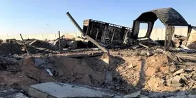 پنتاگون مقصر اصلی حمله به عراق را معرفی کرد