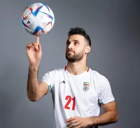 بازگشت نوراللهی به تیم ملی؟