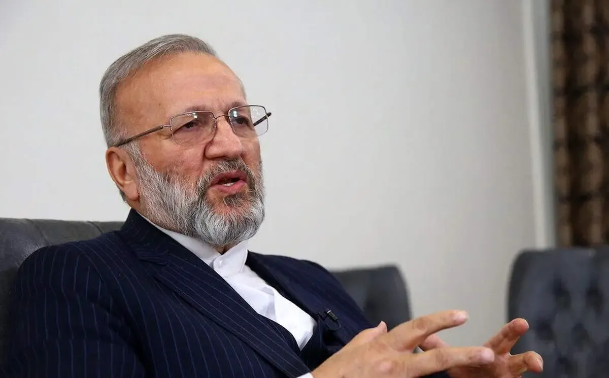 انتقاد متکی از احزابی که انتخابات را تحریم  می کنند