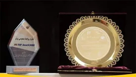 ایرانسل روابط‌عمومی سرآمد دیجیتال کشور شد