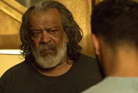 دومین فیلم پرفروش سال مشخص شد