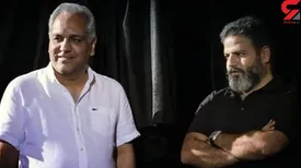 شکایت چند صد میلیاردی صدا و سیما از مهران مدیری