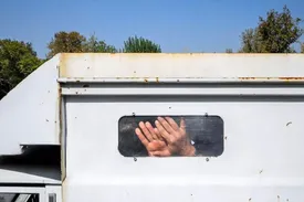 قتل وحشیانه 3 کودک به دست پدرشان