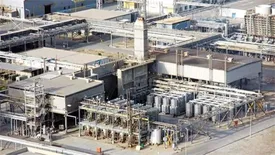 بیسابقهترین رکورد تولید در واحد پلی اتیلن سبک پتروشیمی بندرامام ثبت شد