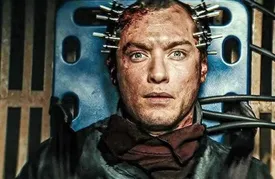 آینده‌نگری در سینما/ فیلم‌هایی که سال 2025 را به تصویر کشیدند