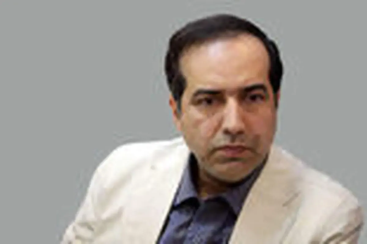 کنایه سنگین یک چهره نزدیک به لاریجانی به اظهارات جنجالی معاون اول رئیسی