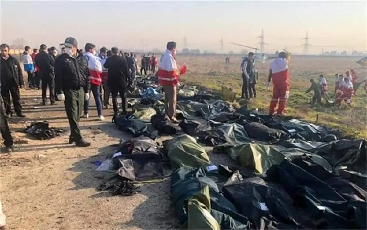 به زودی حکم نهایی پرونده هواپیمای اوکراینی صادر خواهد شد/ صدور حکم دادگاه به معنی پایان پرونده نیست