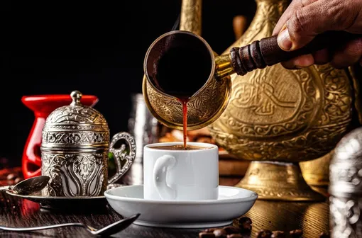 فال قهوه روزانه چهارشنبه ۳۰ اردیبهشت ماه ۱۴۰۵