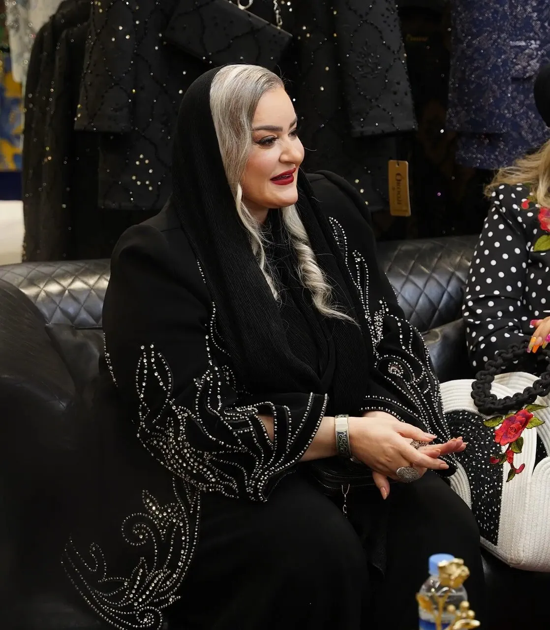 نعیمه نظام دوست