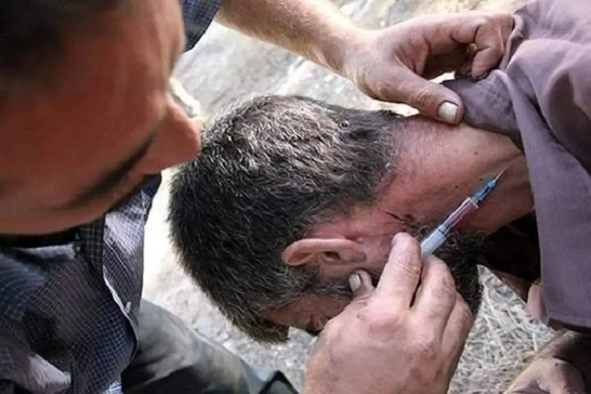 پیش بینی ۴۶ هزار ابتلا به HIV مثبت در جامعه