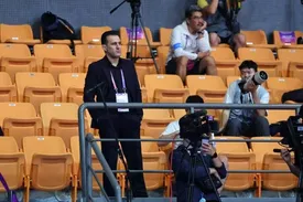 میراسماعیلی: جودوی ایران در جنگی نابرابر قرار دارد