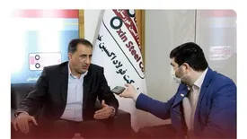 زنجیره ارزش فولاد اکسین خوزستان با طرح فولادسازی تکمیل می‌شود