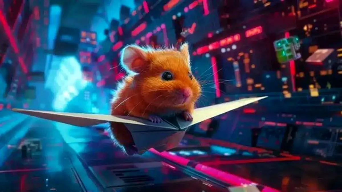 آموزش زدن کد مورس در همستر/ daily cipher hamster kombat چیست