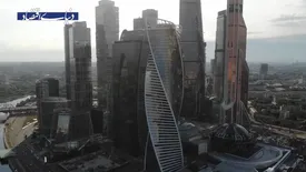 زندگی لاکچری بشار اسد در مسکو / ببینید