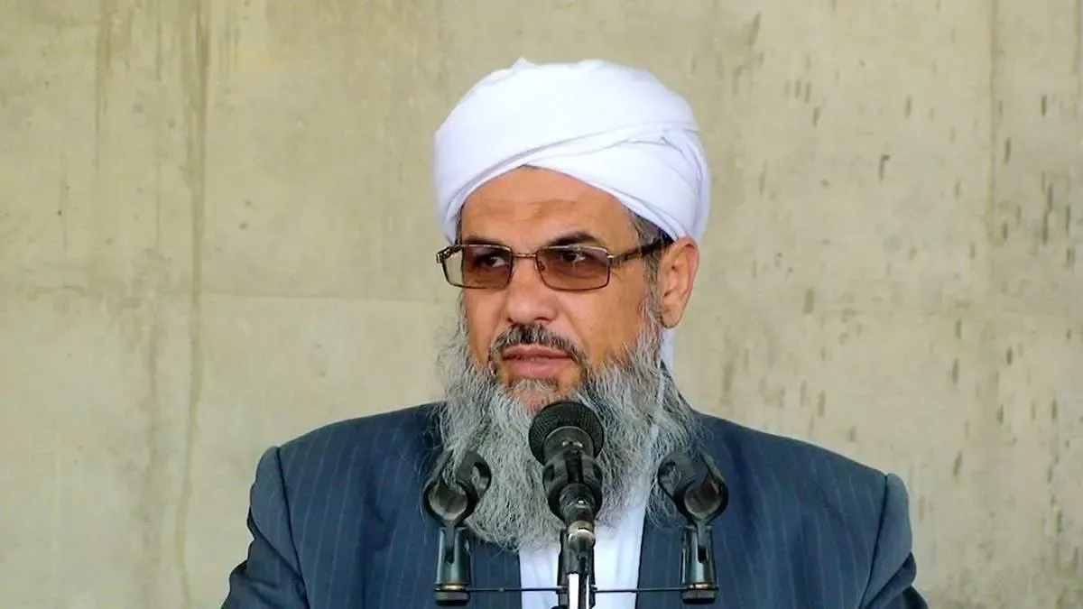 شایعه قتل پسر امام جمعه خاش تکذیب شد