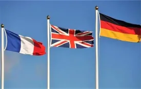 واکنش کنعانی به برگزاری جلسه برای فعالسازی مکانیزم ماشه علیه ایران/ پیام ما برای طرف‌های اروپایی گویا است