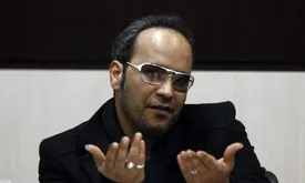 شهرام شکوهی بیوگرافی و ماجرای فیلم همسرش