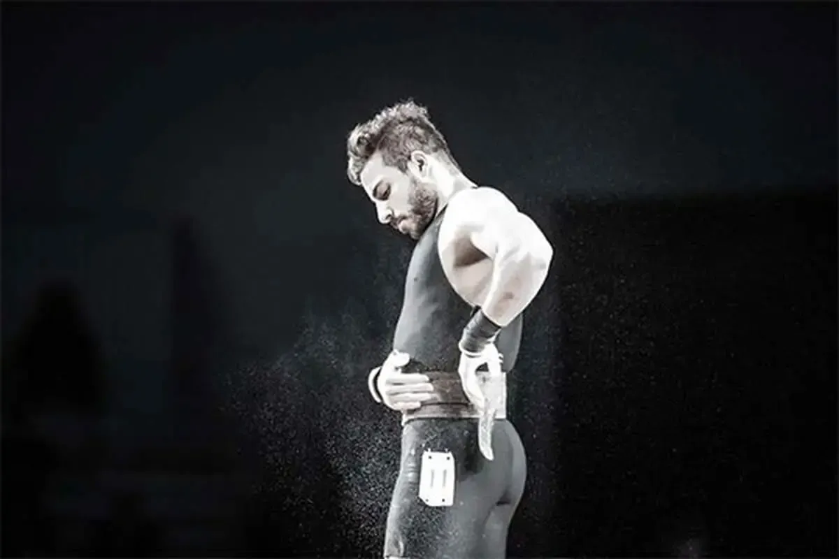 کیانوش رستمی رسما تغییر تابعیت داد