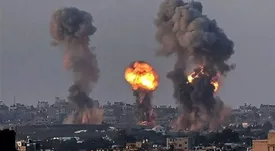 آتش‌بس  در جولان اشغالی