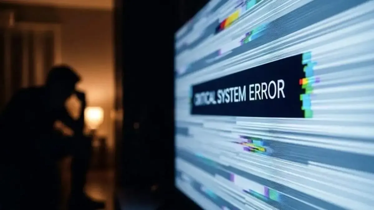 ادامه اختلال در تلویزیون‌های اسنوا و دوو