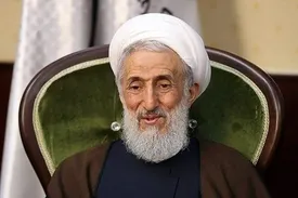 واکنش آیت‌الله به ادعای جنجالی زمین خواری