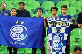 ببینید / اصلی‌ترین گزینه برای سرمربی تیم استقلال