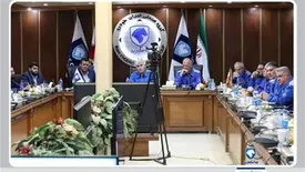 نتایج دستورات رییس جمهوری در بازدید سرزده از ایران خودرو