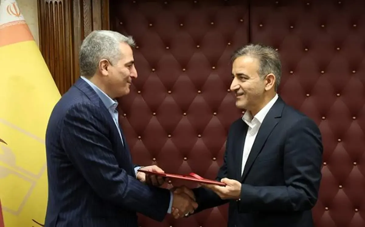 معاون جدید فناوری‌های نوین مالی و اطلاعاتی و مدیرعامل جدید گروه داده‌پردازی بانک پارسیان منصوب شدند