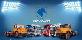 طرح فروش ۴ محصول ایران خودرو دیزل از فردا آغاز می‌شود