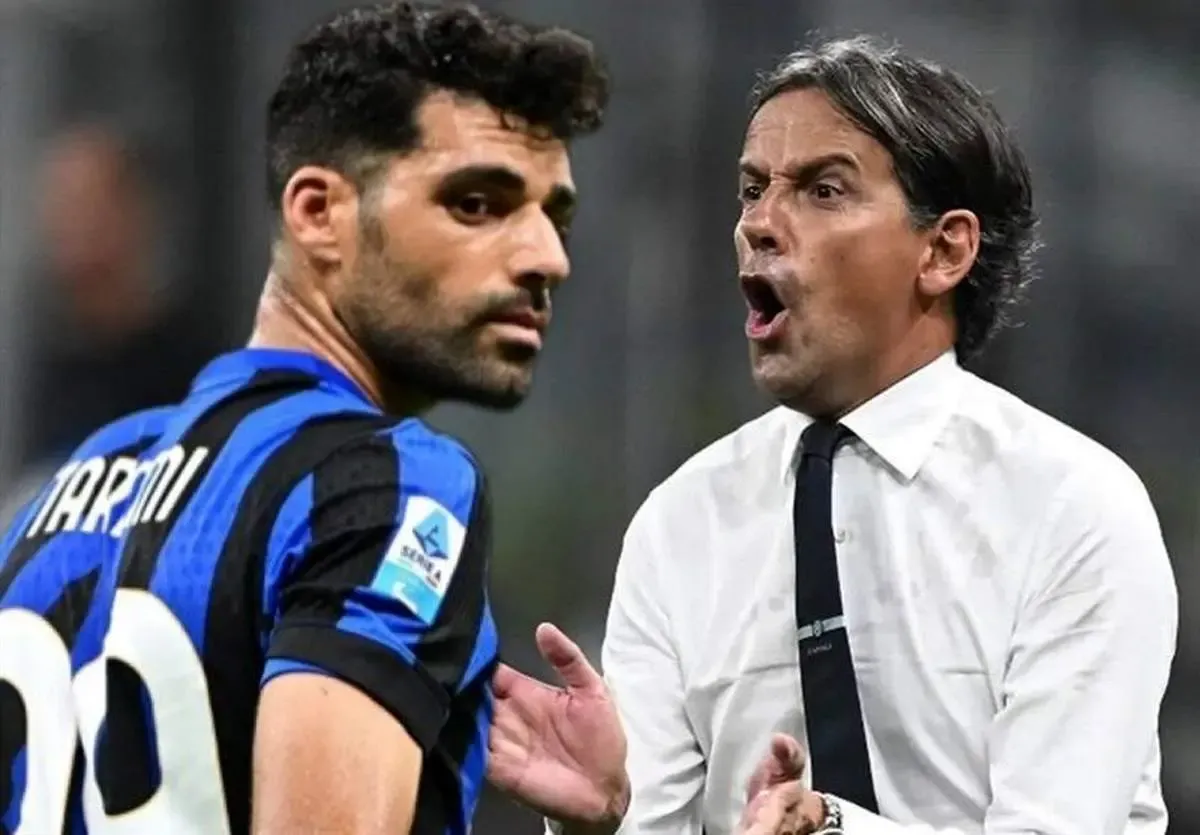 طارمی از اینتر رفتنی شد!