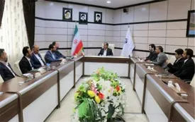 تاکید استاندار خراسان شمالی بر اجرایی شدن تکالیف دستگاه‌های اجرایی در قانون بیمه اجباری شخص ثالث