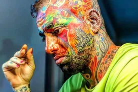 دیپورت تتلو به ایران ؟