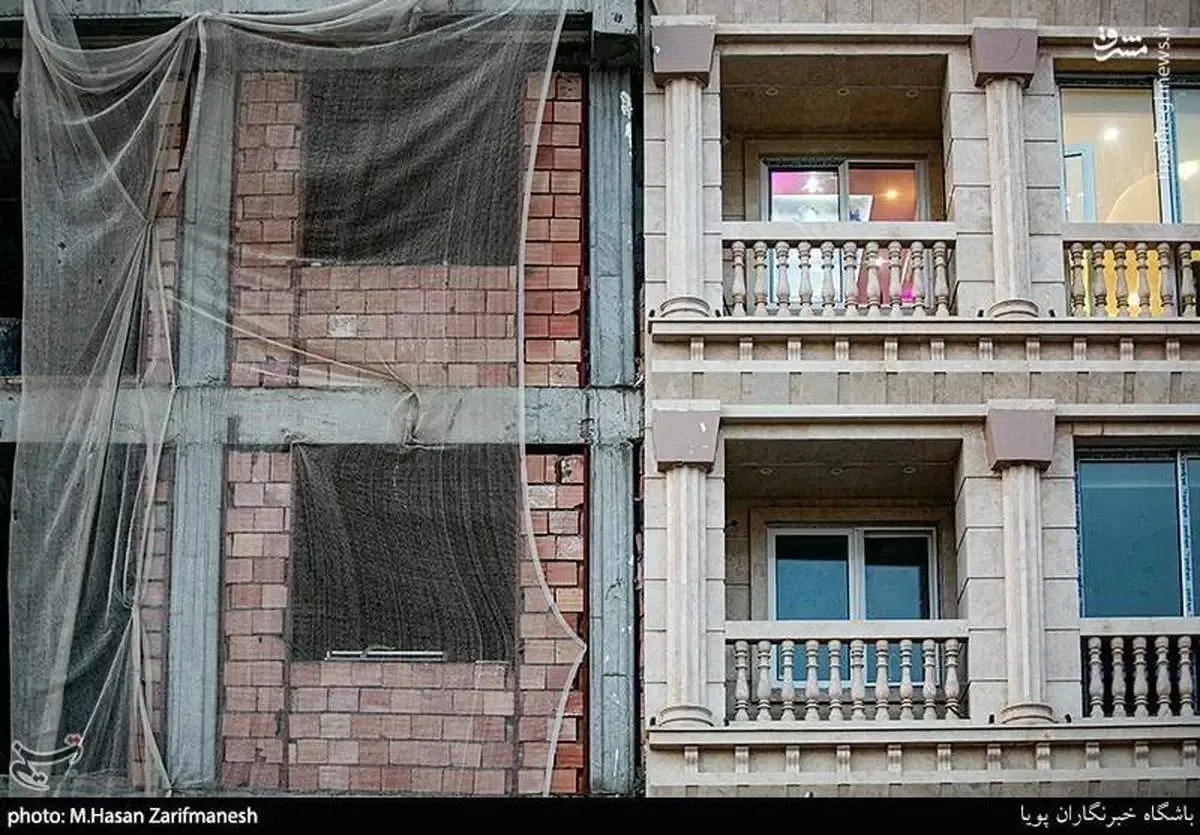 ساخت و ساز بی سیاست و برخورد سلیقه ای