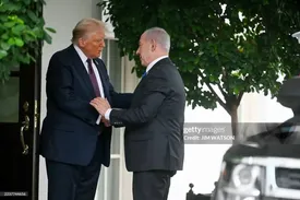 نطق تازه نتانیاهو درباره ایران خبرساز شد