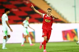 تور تراکتور برای مدافع پرسپولیس