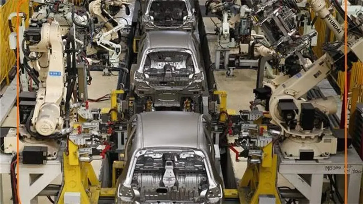 30 اقدام سایپا برای افزایش كیفیت و تولید اقتصادی محصولات در ایام نوروز/ تخصیص 30 هزار و 930 نفر ساعت برای افزایش تولید خودرو